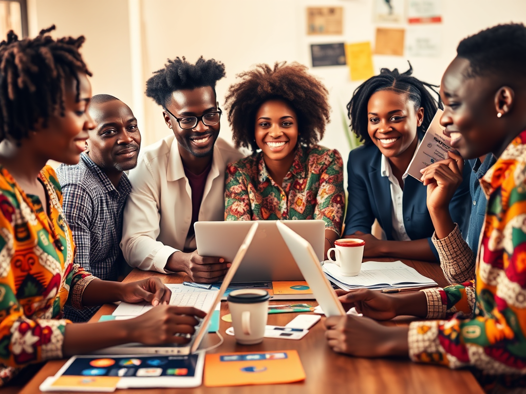 The Future of Digital Branding for Small&nbsp;Businesses.