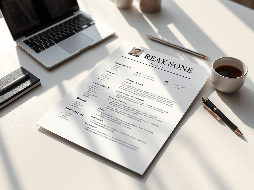 Top 10 Resume Mistakes to&nbsp;Avoid.