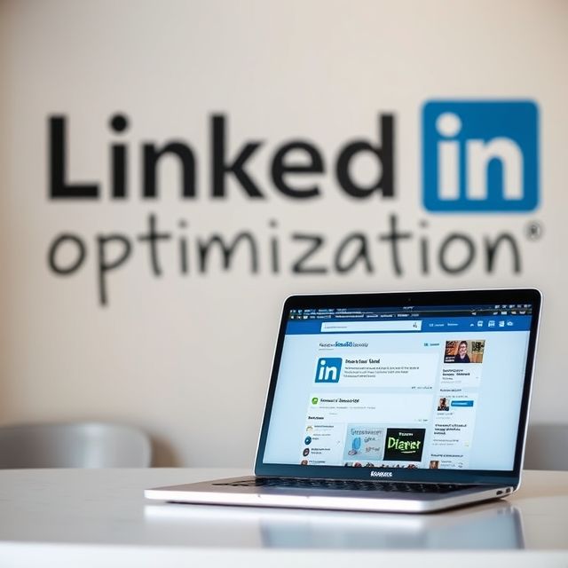 Why LinkedIn Optimization Is a Game-Changer for&nbsp;Professionals?